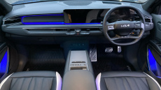 Kia EV9 282kW GT-Line S 99.8kWh AWD 5dr [7St] Auto Electric Estate